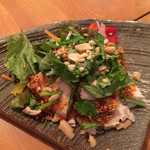 おおはま - ヨダレどり