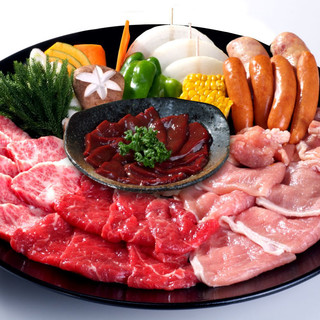 個室あり 群馬でおすすめの焼肉をご紹介 食べログ