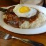 Hawaiian Style Cafe - 