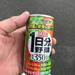 カワチ薬品 - ドリンク写真: