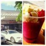 Diamond Head Cove Health Bar - 