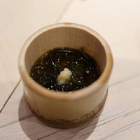 海味 - 
