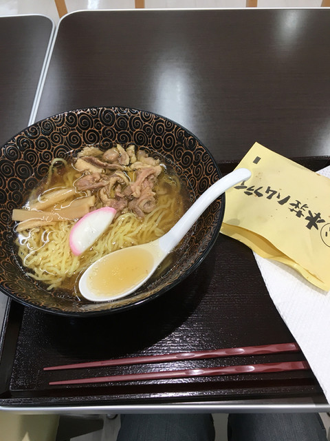 高山製麺 めんこいな食堂 - 羽後本荘（うどん）の写真