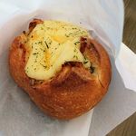 Boulangerie Asanoya Senju Haku Bijutsukan Ten