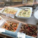 Boulangerie Asanoya Senju Haku Bijutsukan Ten