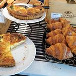 Boulangerie Asanoya Senju Haku Bijutsukan Ten