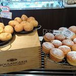 Boulangerie Asanoya Senju Haku Bijutsukan Ten