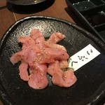 ホルモン焼肉 昌 - 