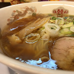 Ramen Ume Ya - 