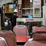 大連 - 店内