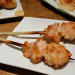 Sumibi Yakitori Tsuchihashi - 