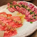 炭火焼肉 Tao - 