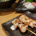 ROBATA Ebessan 和歌山店 - 