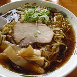 よし乃 - 料理写真:醤油700円