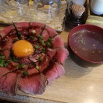 肉焼き じゅんちゃん - 