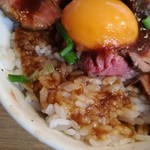 肉焼き じゅんちゃん - 