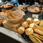 Boulangerie Asanoya Senju Haku Bijutsukan Ten