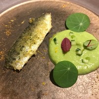 洋食グリル 白金然荘 - 