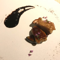 洋食グリル 白金然荘 - 