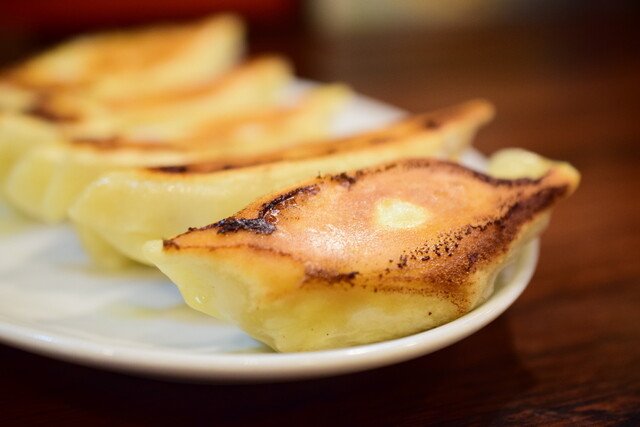 独一処餃子 葛西本店 トクイッショギョウザ 葛西 餃子 食べログ 独一処餃子 葛西本店 トクイッショギョウザ 葛西 餃子 食べログ