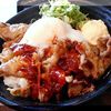 カルビ丼とスン豆腐専門店 韓丼 北名古屋店