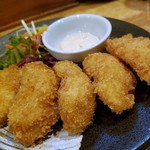 Mimaru - 魚フライ