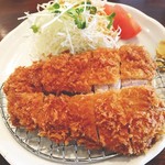 とんかつ とん樹 - 