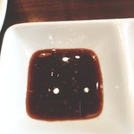 とんかつ とん樹 - 