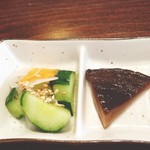 とんかつ とん樹 - 