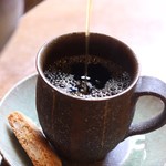 渓谷展望カフェ - 