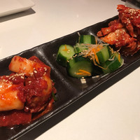 焼肉 433 - 