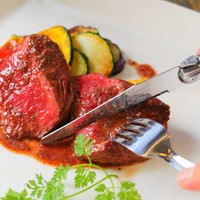 プレートランチセット