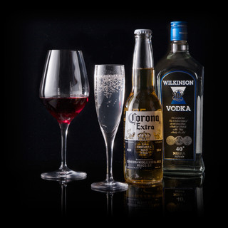 サラダボウルとご一緒に合わせて楽しめるドリンクも豊富にご用意