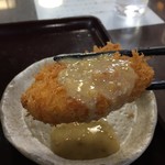 うどん商人つづみ屋 - うむむむむ～(≧▽≦)思わず唸ってしまいたくなる美味さ♬