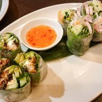 Asian Tao & Oyster Bar - 