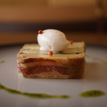 ビストロ クプレ - 