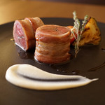 ビストロ クプレ - 