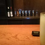 bar K家 - 