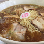 永福町 大勝軒 - 