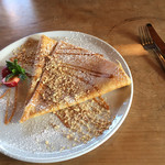 FULL MOON CREPE by みっくす - 