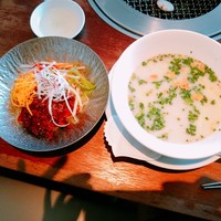 焼肉トラジ 名古屋セントラルタワーズ店 - 