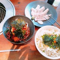 焼肉トラジ 名古屋セントラルタワーズ店 - 