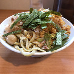 冷やし中華A（￥900）