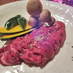 フジヤマ食堂 - 