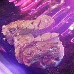 フジヤマ食堂 - 