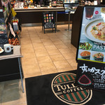 TULLY'S COFFEE - 