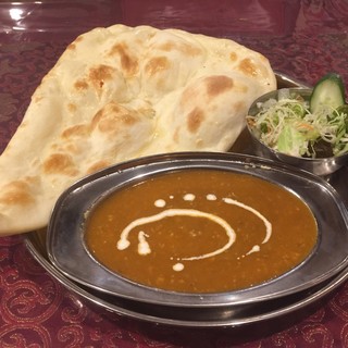 ARYANインド料理レストラン_0