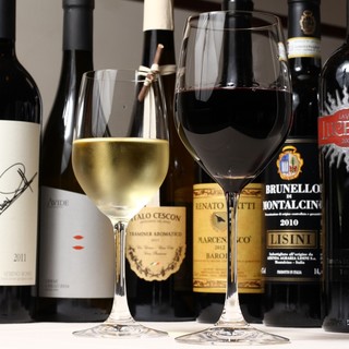 ラ ベッカータ_1