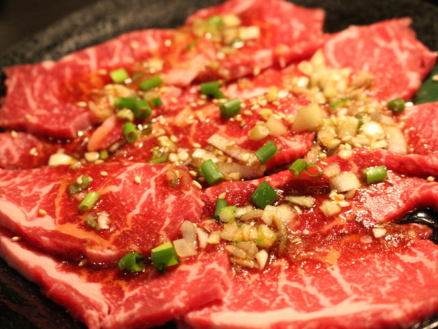 ときわ亭　 八乙女駅前店 - 八乙女（ホルモン）の写真