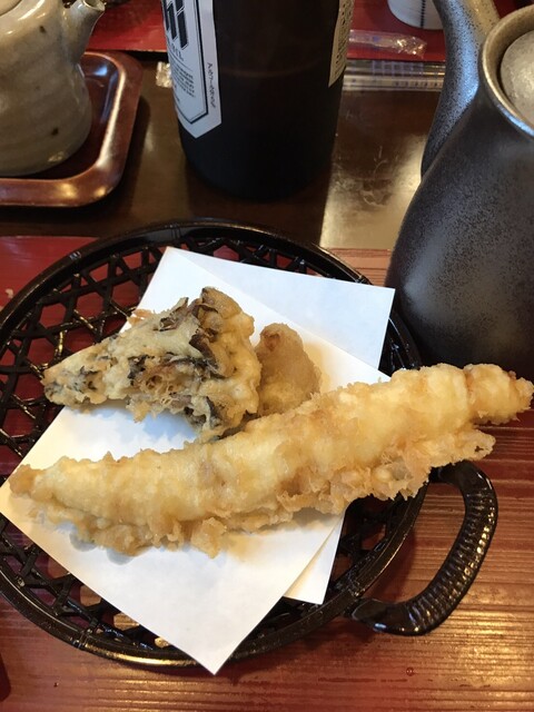 天乙 てんおつ 北国分 天ぷら 食べログ